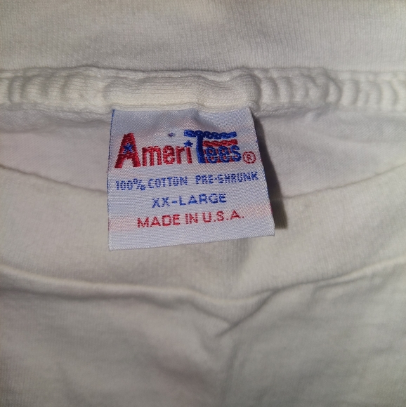 Vintage Akzo Nobel Painted Cars T-shirt - Picture 6 of 8